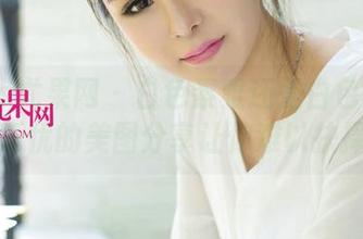 UGirls尤果网 – 白色素雅还是白色奢华？韩乐优的美图分享让你难以抉择！