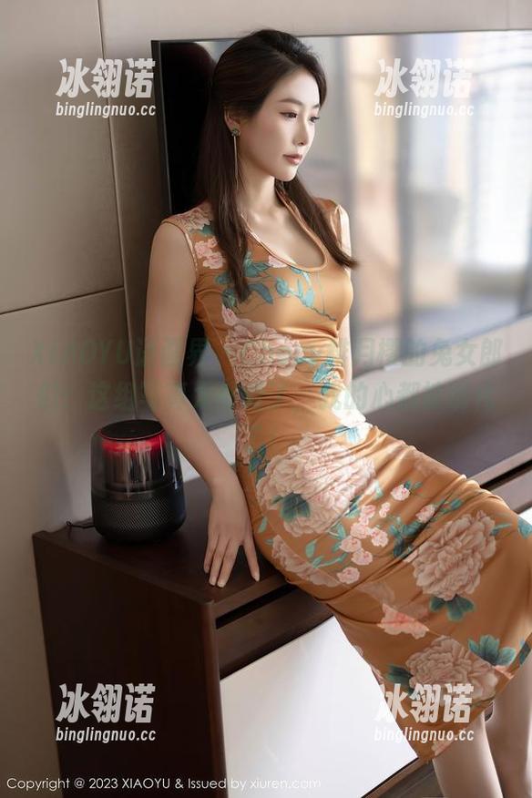 XIAOYU语画界 - Chery绯月樱的兔女郎们：这组写真太可爱了，我的心都被萌化了！