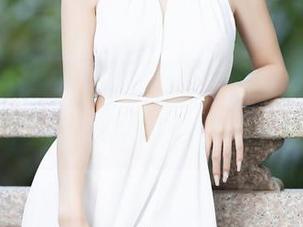XIAOYU语画界 – 看完王馨瑶yanni婚纱，感觉自己都能策划一场时尚婚礼！
