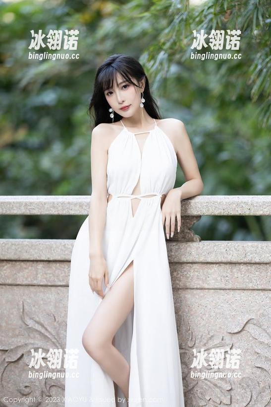 XIAOYU语画界 - 看完王馨瑶yanni婚纱，感觉自己都能策划一场时尚婚礼！