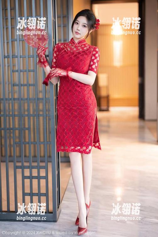 XIAOYU语画界-程开心 XIAOYU语画界 - 穿衣风格随意,程开心护士美图合集,真是可以说是眼前一亮!
