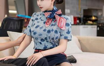 XINGYAN星颜社 – 唐思琪的秘密写真，那些不愿公之于众的细节