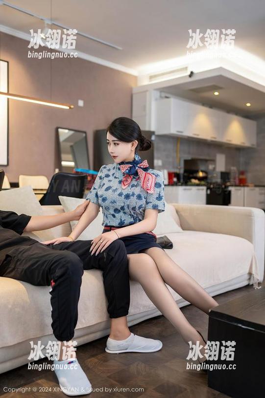 XINGYAN星颜社 - 唐思琪的秘密写真，那些不愿公之于众的细节