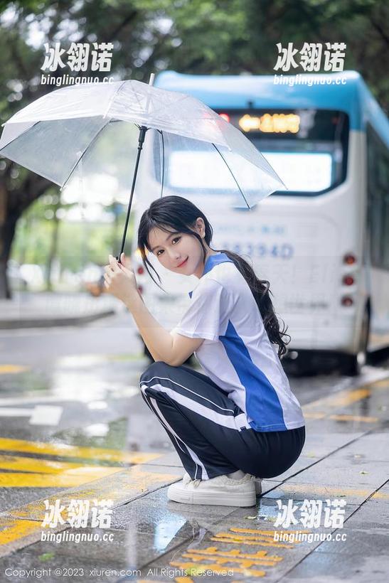 Xiuren秀人网 - 女仆也有春天！Elise谭晓彤精选图集带你进入幻想世界！
