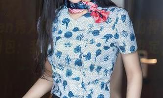 Xiuren秀人网 – KOKO可可的神秘旅拍写真图包：我最好能搞懂她的设定，不然真难欣赏。