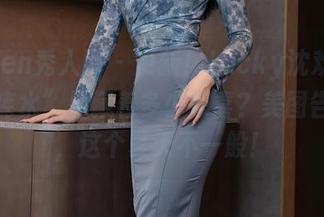 Xiuren秀人网 – 更新！Lucky沈欢欣的“死库水”里藏着多少惊喜？美图告诉你，这个夏天不一般！