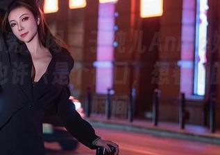 Xiuren秀人网 – 子纯儿Annie婚纱私拍：资源也许只是个借口，想看她的每一个瞬间