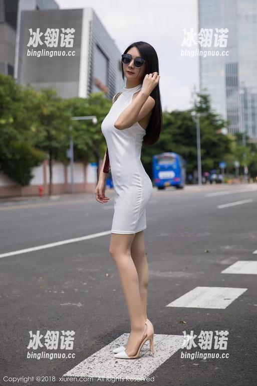 Xiuren秀人网 - 安妮BABY的女友图册：免费的，谁能拒绝这样慵懒的午后呢？
