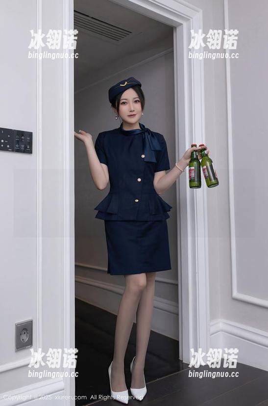 Xiuren秀人网 - 小薯条nienie的可爱写真集：让你的心情像薯条一样酥脆的资源！