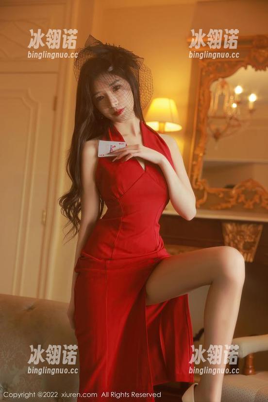 Xiuren秀人网 - 油亮的魅力，智恩baby的精选写真值得细细品味！