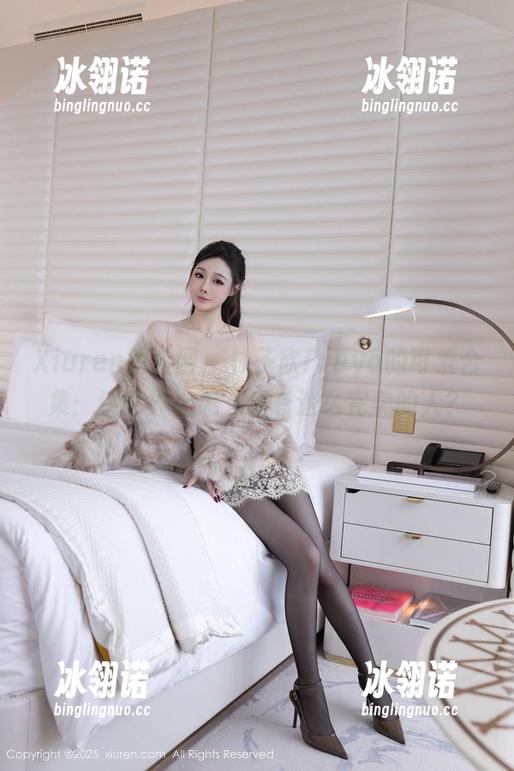 Xiuren秀人网 - 林子欣Freya的可爱合集：这世界上怎么会有这么完美的人？