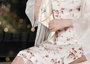 Xiuren秀人网 – 精选林文文图包：每张都是想要捏一下的甜心瞬间