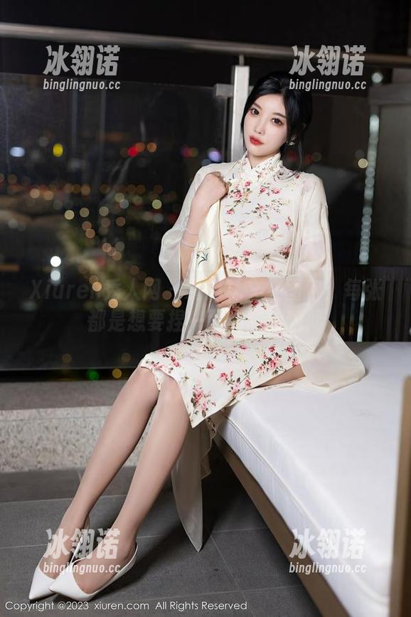 Xiuren秀人网-林文文 Xiuren秀人网 - 精选林文文图包:每张都是想要捏一下的甜心瞬间