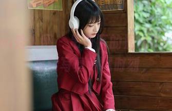 Xiuren秀人网 – 吊带下的浅浅Danny：福利写真专属时刻