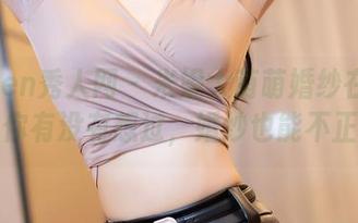 Xiuren秀人网 – 米妮大萌萌婚纱在线合集：你有没有想过，婚纱也能不正经？