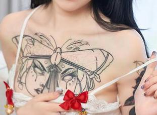 Xiuren秀人网 – 裸足不裸心，糯美子MINIbabe帮你在网盘下载甜蜜的羞涩！