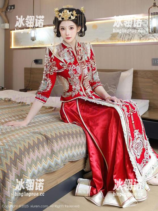 Xiuren秀人网 - 从未见过的贾诗晗：无圣光的自拍图包