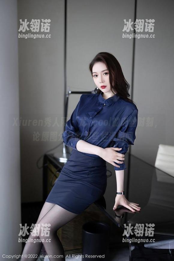 Xiuren秀人网 - 龙籹cool的肉丝时刻，论原图分享的那些烂漫瞬间！