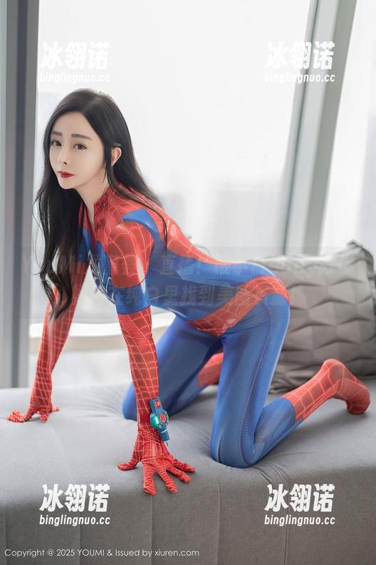 YouMi尤蜜荟 - 直播！樱小白baby教你如何在纯白里找到美图资源！