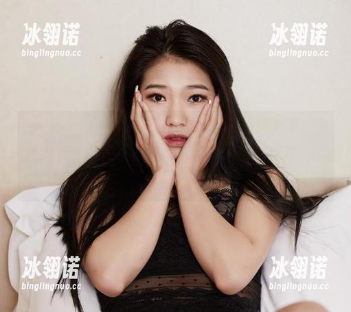 YouWu尤物馆 - 女神baby贝贝写真合集：分享一下，这是不是开启了一种‘备受宠爱’的新模式？
