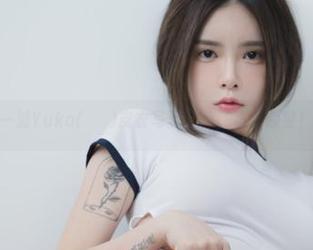 一波Yuka(유카)皮衣写真合集，真香预警！