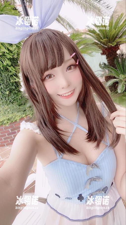 Yuki亭水着合集：高清模式开启，沉浸在夏日阳光下！