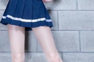 beautyleg – ‘Aries制服’的写真，瞬间拉我回到那种懵懂又紧张的青春岁月，真是怀旧之旅。