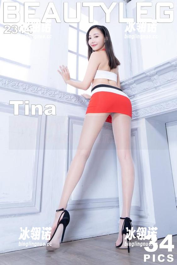 beautyleg - Brindy姐姐写真全集：求求你别再让我沉迷了！
