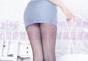 beautyleg – 更新！Sammi黑丝原图，真心觉得她是在跟光线玩捉迷藏！