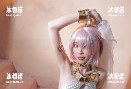 eliza喵喵 COS幻影:eliza喵喵的越南资源大揭秘!