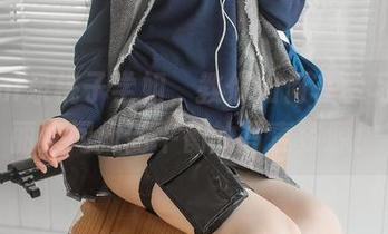 izumi泉桃子学姐，教你如何在学习与美丽之间找到平衡的写真资源！
