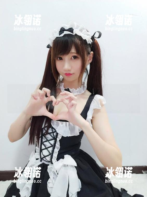 nagisa魔物喵大集合：2020fantia美图，让人心动的小秘密！