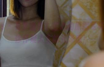 pans – 有多油亮？兰心的原图写真能让你怀疑人生的光泽感！
