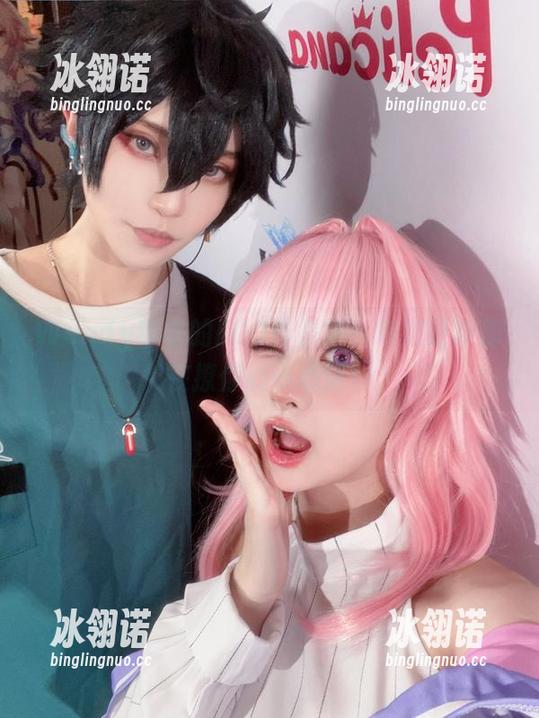 Wendy带来的FGO作品集：每次更新都在撩你的小心脏！