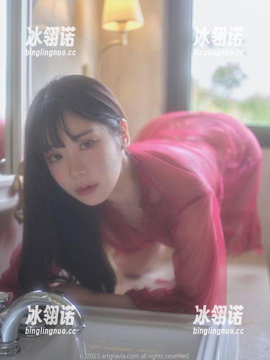 wuyo(우요)的图集送你一个免费的艺术梦：ArtGravia轻松get！