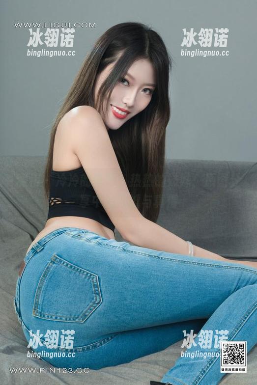 丽柜 - 冷冷的语寒，热热的妹妹：原图分享中的戏谑与真情