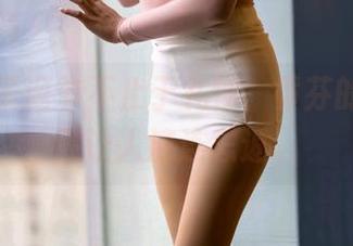 丽柜 – 圣诞节不止于礼物，黄芬的写真作品让人流连忘返。