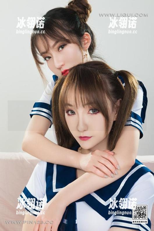 丽柜ligui - 走进小涵的奶牛世界：无圣光图集，妩媚的另一种定义