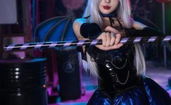 一见倾心，二见上瘾——九言从不咕咕水手服写真精选，快来一探究竟！