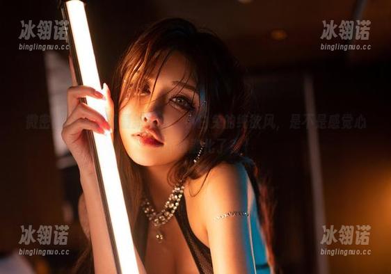 于芷晴 微密圈 - 于芷晴最新写真:小白兔的纯欲风,是不是感觉心一下被融化了?