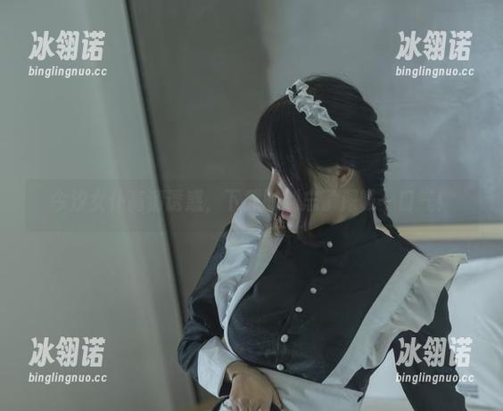 今汐女仆高清诱惑，下载时别忘了深吸一口气！