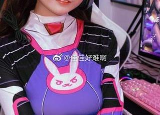当佳佳酱ovo化身神社巫女，高清作品里每一个细微都让人心动！