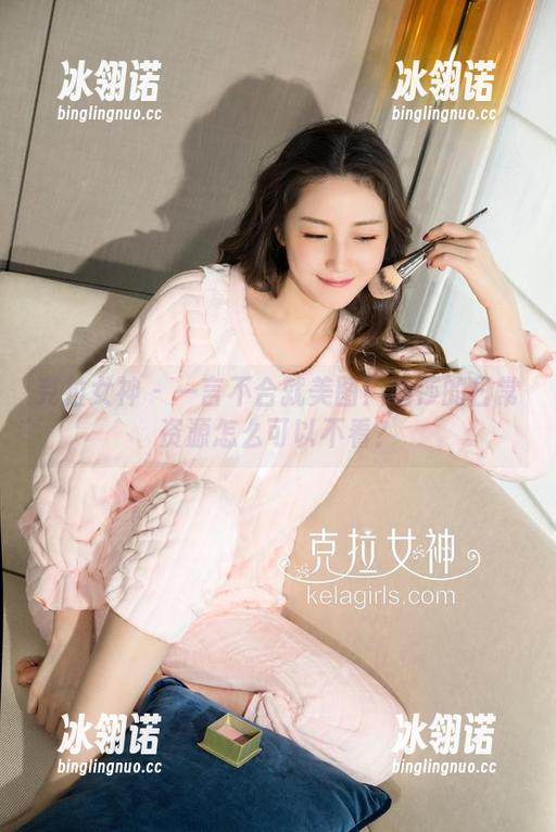 克拉女神 - 一言不合就美图！瑞莎的日常资源怎么可以不看？