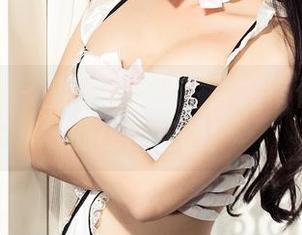 克拉女神 – 盈盈大揭秘：原图带你走进她的秘密花园！