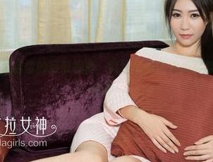 克拉女神 – 定制你的吊带写真，就让苏可可来搞搞事情吧，绝不无聊！