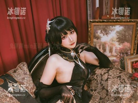 兔胖胖min圣诞最新力作，分享一下这份乡村圣诞的慵懒感