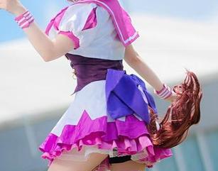分享六二二同学的精灵少女写真集，准备好被萌化了吗？