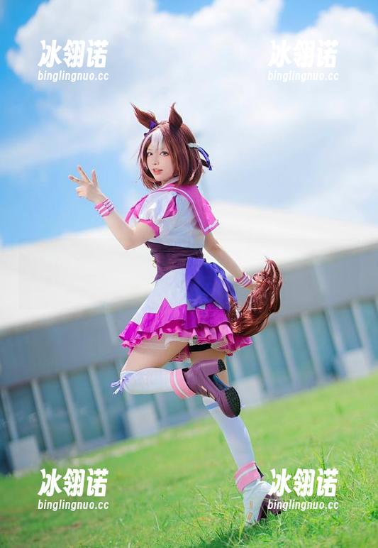 六二二同学 分享六二二同学的精灵少女写真集,准备好被萌化了吗?