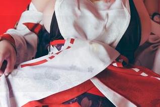 FateGrandOrder溶解莉莉丝的夏季迷情，冲田凛花rinka泳装版合集，阳光洒在每张照片上！
