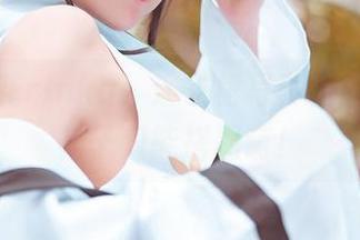 冲田凛花rinka：连衣裙写真合集，谁说裙子只能搭配萌！